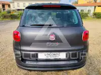2020 Fiat 500