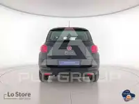 2020 Fiat 500