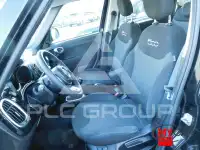 2020 Fiat 500