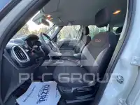 2017 Fiat Tipo