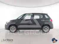 2020 Fiat 500