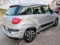 2020 Fiat 500