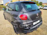2020 Fiat 500