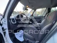 2017 Fiat Tipo