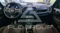 2020 Fiat 500