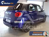 2020 Fiat 500