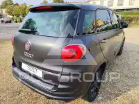 2020 Fiat 500