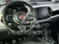 2020 Fiat 500
