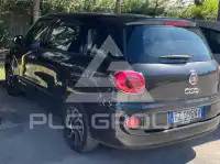2020 Fiat 500
