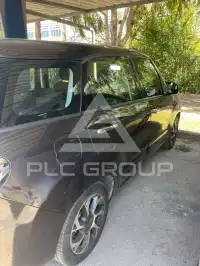 2020 Fiat 500