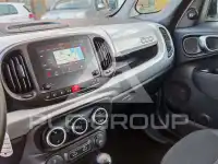 2020 Fiat 500