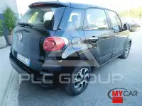 2020 Fiat 500