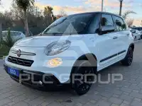 2017 Fiat Tipo