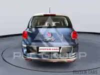 2020 Fiat 500