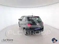2020 Fiat 500