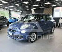 2020 Fiat 500
