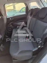 2020 Fiat 500