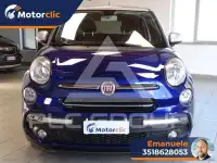 2020 Fiat 500