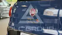 2020 Fiat 500
