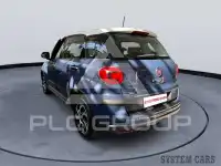 2020 Fiat 500