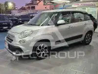 2020 Fiat 500