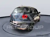 2020 Fiat 500