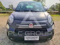 2020 Fiat 500