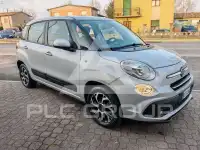 2020 Fiat 500
