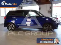 2020 Fiat 500