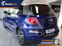 2020 Fiat 500