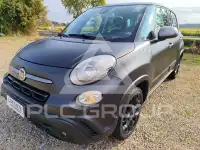 2020 Fiat 500