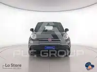 2020 Fiat 500