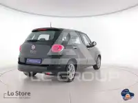 2020 Fiat 500