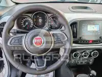 2020 Fiat 500