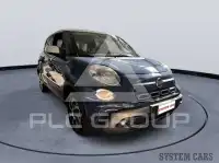 2020 Fiat 500