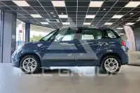 2020 Fiat 500