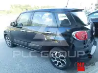 2020 Fiat 500