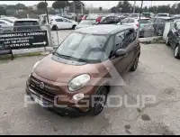 2020 Fiat 500
