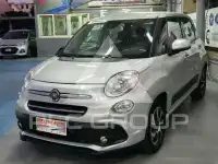 2020 Fiat 500