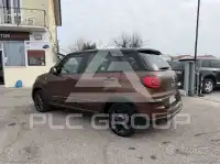2020 Fiat 500