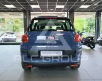 2020 Fiat 500