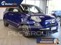 2020 Fiat 500