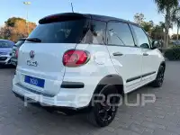 2017 Fiat Tipo