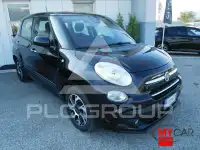 2020 Fiat 500