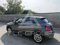 2020 Fiat 500