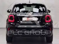 2020 Fiat 500