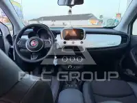 2020 Fiat 500