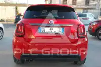 2020 Fiat 500
