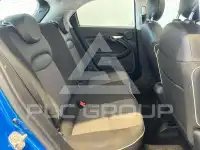 2020 Fiat 500