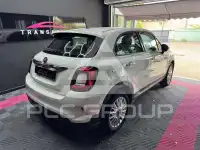 2020 Fiat 500